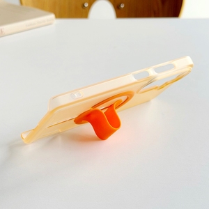 Cover per PC con slot per schede, custodia protettiva rigida opaca antiurto magnetica per cellulare <span class=keywords><strong>Samsung</strong></span> S26 S26Plus S26ULTRA - Product Image 4