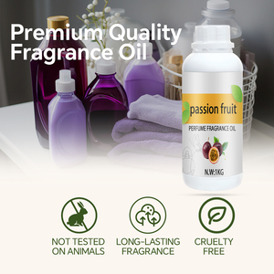 Aceites Aromáticos al Por Mayor para Fabricación de Velas, Aceite de Fragancia de Maracuyá, Aromatizante Puro para Velas de Cera de Soja - Product Image 3