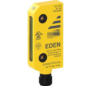 Interruptor de Control de Acceso de Seguridad Original Nuevo de Marca EDEN <span class=keywords><strong>EVA</strong></span> ADAM 2TLA020051R5100 2TLA020051R5400 2TLA020051R5700 2TLA020046R0800 - Product Image 1