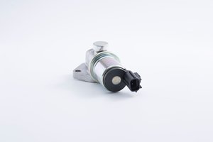 Soupape de régulation d'air au ralenti pour FORD FORD ESCORT FIESTA FOCUS KA TOURNEO CONNECT TRANSIT CONNECT - Product Image 5