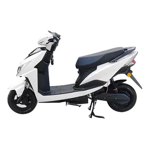 Bán buôn 45 km/h dài Phạm vi điện xe tay ga dành cho người lớn điện Scooter dirtbike Scooter ckd 2 bánh xe điện xe máy EV Motocross