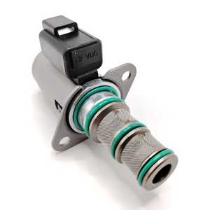 Válvula Solenoide RE246268 para Tractor Jon Deere 6100D 1204 1354 6090MC 6100RC 6110B 6115D 6120R <span class=keywords><strong>7250R</strong></span> YZ591054 - Product Image 6