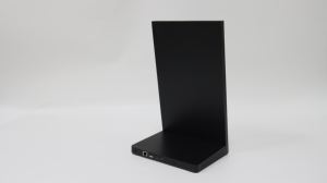 Tableta de Pedidos con Pantalla Táctil en Forma de L de 15.6 Pulgadas, Android, para Kiosco de Escritorio, con PoE - Product Image 2