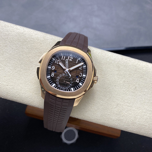Vente en gros, top tendance, montre de luxe pour hommes, montre de plongée étanche avec logo personnalisé, montre à mouvement mécanique automatique - Product Image 1