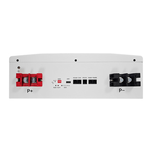 Batterie solaire au lithium 51,2 V 200 Ah, légère, haute efficacité, longue durée de vie, ESP-51.2V200AH, métal ESP-51.2V2 - Product Image 3