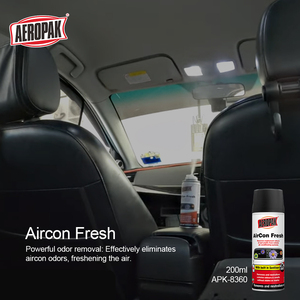 Spray sous vide pour <span class=keywords><strong>voiture</strong></span>, ml, nettoyeur, produits de soins - Product Image 5