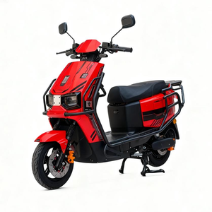 <span class=keywords><strong>Bici</strong></span> Elettrica Sportiva da Città 2025 ad Alta Potenza 1500W, Scooter Elettrico 20AH, Moto Elettrica 3000W, E-Bike da Città 72V 60V - Product Image 6