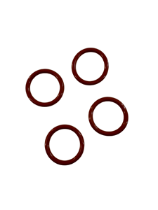 Produits en caoutchouc, joint torique en caoutchouc, étanche, <span class=keywords><strong>anti</strong></span>-âge, silicone NBR FKM pour l'étanchéité industrielle - Product Image 1