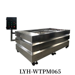 CE-Certified <strong>Hydrographic</strong> Film Activation Tank with Integrated <strong>Activator</strong> System for Professional Film <strong>Printing</strong> - Product Image 1