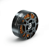 BrotherHobby Avengerr 6215 V5 CW Moteur Brushless 115KV 240KV 270KV pour Heavy Lift Long Range UAV Race Drone Multirotor Avion