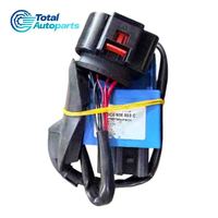 Module de commande de pompe à carburant 3C0906093C 3C0 906 093 C pour V-W Pa-ssat C-C Go-lf R Va-riant Sci-rocco Au-di A1 A3 S3