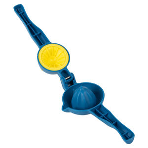 Espremedor De Frutas Manual Espremedor De Limão Espremedor De Imprensa De Mão Portátil Profissional - Product Image 3