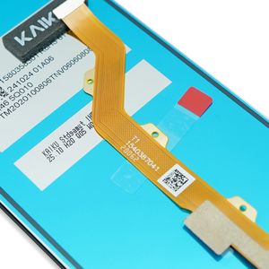 Original X650 Màn hình <span class=keywords><strong>LCD</strong></span> cho Infinix Hot 8 thông minh 10 cho TECNO Spark <span class=keywords><strong>4</strong></span> điện thoại di động <span class=keywords><strong>LCD</strong></span> hiển thị thay thế chất lượng - Product Image 4