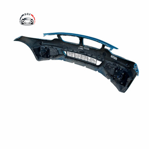 Paraurti Anteriore Usato con Fari Fendinebbia per <span class=keywords><strong>BMW</strong></span> <span class=keywords><strong>Serie</strong></span> 3 F30 LCI 2016-2019 (318i/320i/330i) <span class=keywords><strong>Pacchetto</strong></span> <span class=keywords><strong>M</strong></span> Sport, Garanzia <span class=keywords><strong>1</strong></span> Anno - Product Image 6