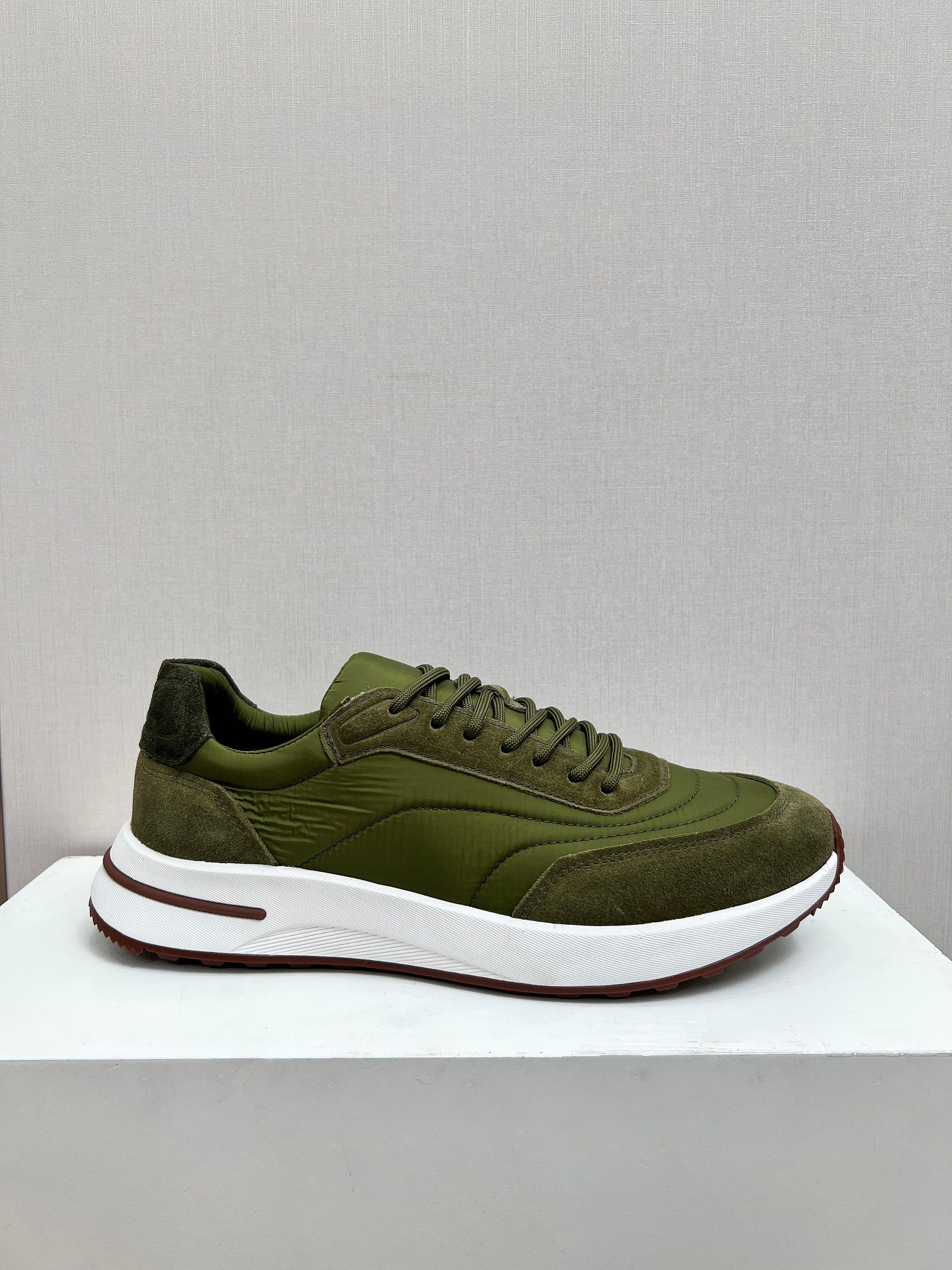 Verde