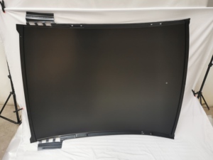 Panneau <span class=keywords><strong>de</strong></span> <span class=keywords><strong>toit</strong></span> SunTop <span class=keywords><strong>de</strong></span> voiture en acier solaire <span class=keywords><strong>de</strong></span> remplacement <span class=keywords><strong>de</strong></span> haute qualité pour <span class=keywords><strong>Renault</strong></span> Logan 2013- - Product Image 5