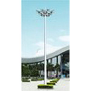 Éclairage routier à mât haut 15-30m LED en alliage d'aluminium IP65 - Product Image 3