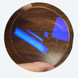 Lentes de corte azul 1,56 de Danyang JAB Optics Single Vision <span class=keywords><strong>Blue</strong></span> <span class=keywords><strong>Block</strong></span> UV420 Anti <span class=keywords><strong>Blue</strong></span> Light Lentes Resin La Luna - Product Image 5