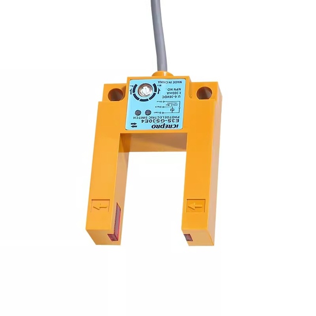 Photoelectric Switch Proximity Switch