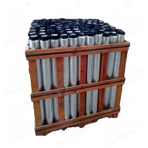 Aislamiento de agua de techo cinta de goma de butilo <span class=keywords><strong>y</strong></span> Rollo de bobina Mater para impermeabilización de techo - Product Image 6