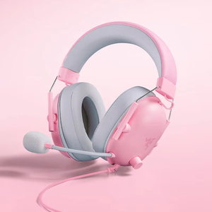 Auriculares con cable Razer <span class=keywords><strong>BlackShark</strong></span> <span class=keywords><strong>V2</strong></span> <span class=keywords><strong>X</strong></span> Advanced para Esports, sonido envolvente 7.1, micrófono dinámico HyperClear, pasivo - Product Image 4
