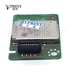 Carte Wifi QM7-4470 QK2-1501 pour <span class=keywords><strong>imprimante</strong></span> <span class=keywords><strong>Canon</strong></span> Pixma TS8020 TS8030 TS8040 TS8050 TS8070 TS8080 TS8180 TS8195 TS8251 Fournitures d'impression - Product Image 3