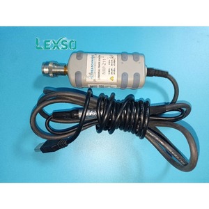 เซ็นเซอร์วัดพลังงาน R&S Rohde & Schwarz รุ่น NRP-Z11 ช่วงความถี่ 10MHz-8GHz พร้อมการปรับเทียบ - Product Image 5