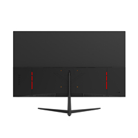 OEM 27 pouces Full HD 75Hz IPS Panel Gaming Monitor Fashion 1080P LCD PC Monitor