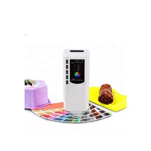 Chinese Topmerk Walter <span class=keywords><strong>Nr60cp</strong></span> <span class=keywords><strong>Handheld</strong></span> <span class=keywords><strong>Colorimeter</strong></span> Vervangen Chroma Meter Prijs Cr 10 - Product Image 4