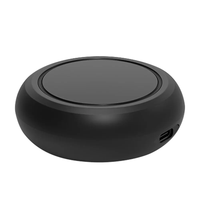 Vente en gros IRC03 Tuya Smart IR Blaster 38KHz Émetteur infrarouge DC5V Type-C Contrôle vocal Hub de maison intelligente