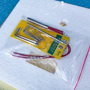 מחיר מפעל WFSEN מכונת קצה קטנה כף יד מיני מעוקלת ניידת מכונת קצה קצה - Product Image 5