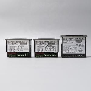 <span class=keywords><strong>Termostato</strong></span> de Plástico Original <span class=keywords><strong>Dixell</strong></span> Xr02Cx Xr04Cx Xr06Cx, Controlador de Temperatura para Almacenamiento en Frío con 1 Año de Garantía - Product Image 2