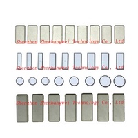 Thermistance PTC ZBW SMD ou à montage traversant mz6 mz8, démagnétisation, 16 broches, thermistance PTC 560 ohms, PTC