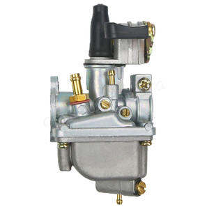 Kit de réparation de carburateur de course pour moto <span class=keywords><strong>Suzuki</strong></span> <span class=keywords><strong>LT</strong></span> <span class=keywords><strong>50</strong></span> ALT50 LTA50 13200-04450, qualité authentique PZ16J - Product Image 4