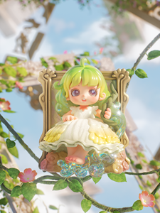 Jotoys Miana các lâu đài ngủ công chúa hộp mù Series - 8 + 1 tưởng tượng sưu tập bức tượng nhỏ cho cô gái - Product Image 3