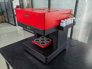 <span class=keywords><strong>Imprimante</strong></span> <span class=keywords><strong>3d</strong></span> personnalisée pour aliments et macarons, multi-usage, vente <span class=keywords><strong>d</strong></span>'usine, - Product Image 3