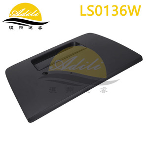 Manija de Puerta Trasera Adili LS0136W Negra para Nissan Titan 2004-2012 90606-7S200 - Product Image 3