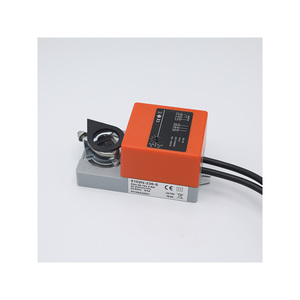 Điều khiển tỷ lệ 2nm van điều tiết động cơ điện - Product Image 5