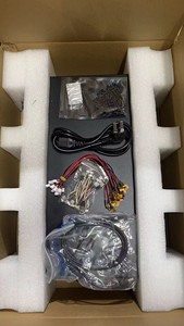 Chasis JustLink de Alta Capacidad para Dispositivos Móviles, Caja Vacía de 20 Ranuras para Teléfonos con Ventiladores de Refrigeración, Hub USB con <span class=keywords><strong>128GB</strong></span> de RAM y 64GB de ROM - Product Image 4