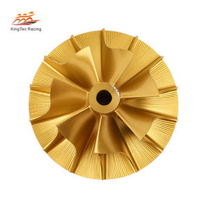 Roue forgée en aluminium PWC Racing ET20 pour <span class=keywords><strong>jet</strong></span> <span class=keywords><strong>ski</strong></span> <span class=keywords><strong>Yamaha</strong></span> 1800 Fx 1.8L, accessoires moteur - Product Image 1