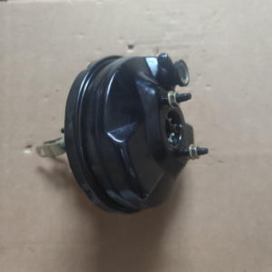 เครื่องเพิ่มแรงเบรกรถบรรทุกไฟฟ้าไฮดรอลิก 47210-F40NK สําหรับเครื่องเพิ่มแรงเบรก Tyt ของ NIS-SAN PATROL - Product Image 6