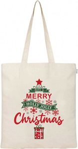 Bolsa de Lona Estética y Bonita para Mujer, Bolsa de Compras para la Universidad, Bolsas de Playa de Tela de Algodón, Regalo - Product Image 6