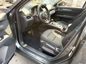 Mazda <span class=keywords><strong>CX</strong></span>-5 d'<span class=keywords><strong>occasion</strong></span> 2021 - SUV d'<span class=keywords><strong>occasion</strong></span> de luxe, faible kilométrage, économique en carburant, livraison mondiale disponible - Product Image 3