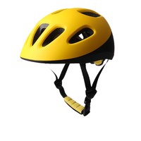 Casque de vélo pour enfants, garçons, filles, adolescents - Sécurité pour le cyclisme, le roller, le vélo d'équilibre et la trottinette avec logo imprimé