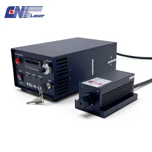 Mô Đun Laser Dpss 1313 Nm Đánh Dấu Laser Hồng Ngoại Công Nghiệp Thiết Bị Laser Phụ Tùng Cho Thí Nghiệm Khoa Học