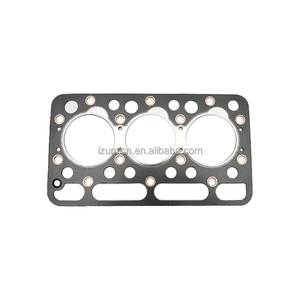 ปะเก็นฝาสูบเครื่องยนต์ดีเซล IZUMI 3D76 รุ่น 15354-03311 - Product Image 4