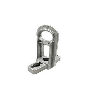Support d'ancrage en fibre optique CA-1500, matériel télécom en aluminium pour serre-câbles PA1500 et PS1500 - Product Image 5