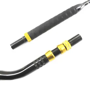 GMR060 ALPES guide grande qualité plié fesses troller tiges - Product Image 1