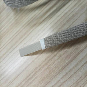 20 مللي متر شقة حزام أثاث خارجي استخدام - Product Image 6