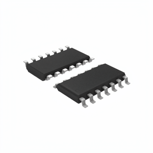 Chip 14 SOIC (0.154'', 3.90mm de Ancho) MAX902ESD+T Original, Servicio Integral, COMPARADOR IC 2 con LATCH 14SOIC - Product Image 1